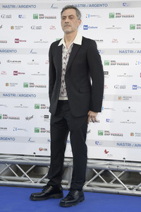 Nastri d’Argento 2022 in Rom