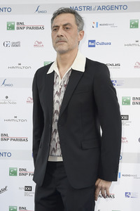 Nastri d’Argento 2022 in Rom