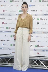 Nastri d’Argento 2022 in Rom