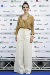 Nastri d’Argento 2022 in Rom