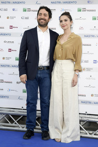 Nastri d’Argento 2022 in Rom