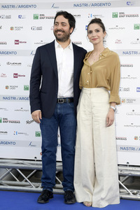 Nastri d’Argento 2022 in Rom