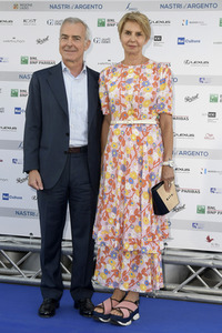 Nastri d’Argento 2022 in Rom