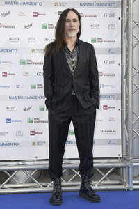 Nastri d’Argento 2022 in Rom