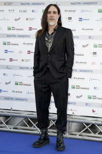 Nastri d’Argento 2022 in Rom