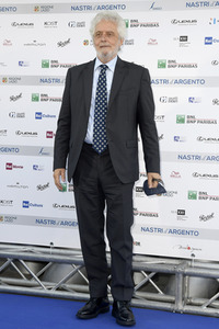 Nastri d’Argento 2022 in Rom