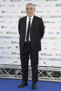 Nastri d’Argento 2022 in Rom