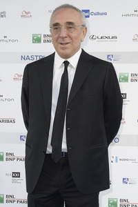 Nastri d’Argento 2022 in Rom