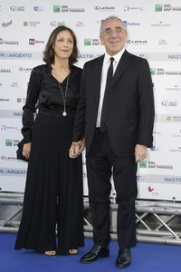 Nastri d’Argento 2022 in Rom