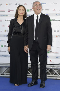 Nastri d’Argento 2022 in Rom