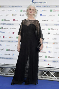 Nastri d’Argento 2022 in Rom