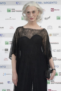 Nastri d’Argento 2022 in Rom