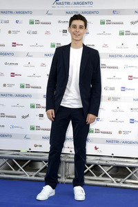 Nastri d’Argento 2022 in Rom