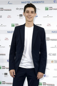 Nastri d’Argento 2022 in Rom