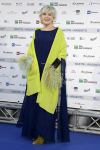 Nastri d’Argento 2022 in Rom