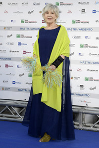 Nastri d’Argento 2022 in Rom