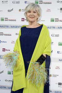 Nastri d’Argento 2022 in Rom