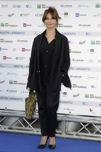 Nastri d’Argento 2022 in Rom