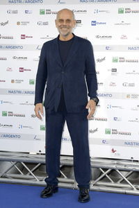 Nastri d’Argento 2022 in Rom