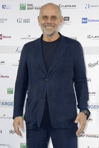 Nastri d’Argento 2022 in Rom