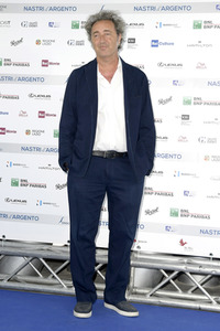 Nastri d’Argento 2022 in Rom