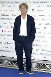 Nastri d’Argento 2022 in Rom