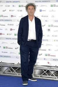 Nastri d’Argento 2022 in Rom