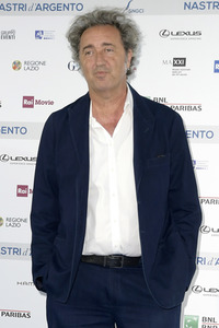 Nastri d’Argento 2022 in Rom