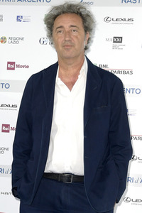 Nastri d’Argento 2022 in Rom