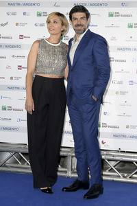 Nastri d’Argento 2022 in Rom