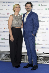 Nastri d’Argento 2022 in Rom