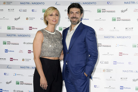 Nastri d’Argento 2022 in Rom