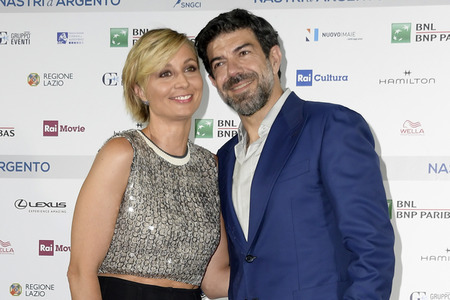 Nastri d’Argento 2022 in Rom