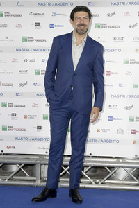 Nastri d’Argento 2022 in Rom