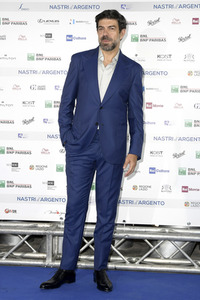 Nastri d’Argento 2022 in Rom