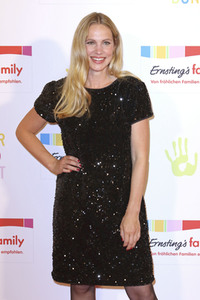 Ernstings Family Fashion Show in Hamburg