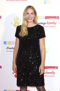 Ernstings Family Fashion Show in Hamburg