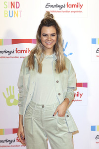 Ernstings Family Fashion Show in Hamburg