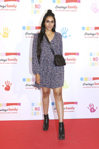 Ernstings Family Fashion Show in Hamburg