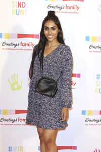 Ernstings Family Fashion Show in Hamburg