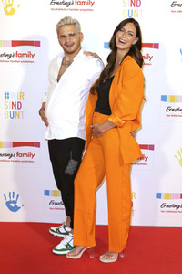 Ernstings Family Fashion Show in Hamburg