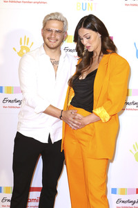 Ernstings Family Fashion Show in Hamburg