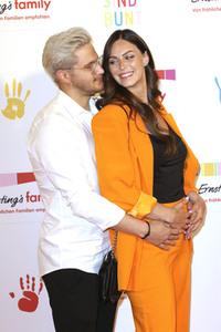 Ernstings Family Fashion Show in Hamburg