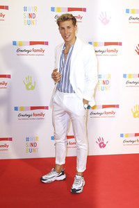 Ernstings Family Fashion Show in Hamburg