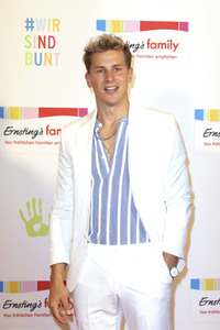 Ernstings Family Fashion Show in Hamburg