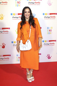 Ernstings Family Fashion Show in Hamburg