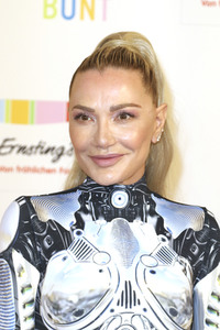 Ernstings Family Fashion Show in Hamburg