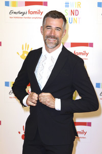 Ernstings Family Fashion Show in Hamburg