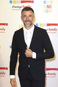 Ernstings Family Fashion Show in Hamburg