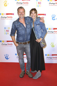 Ernstings Family Fashion Show in Hamburg